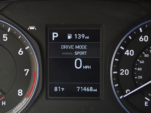 Used 2019 Hyundai Kona SE FWD image 34