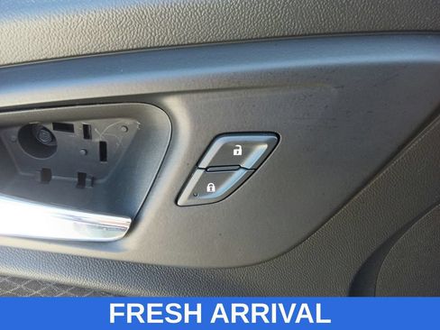 Used 2024 Chevrolet Malibu LT FWD image 19