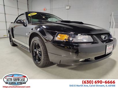 Used 2003 Ford Mustang GT Premium