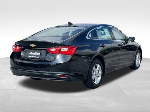 Used 2023 Chevrolet Malibu LS image 7