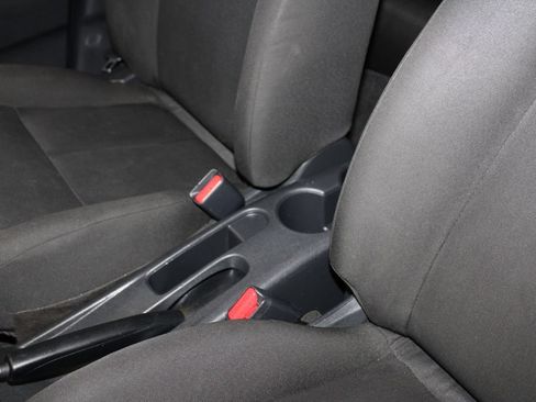 Used 2019 Nissan Versa S Plus FWD image 18