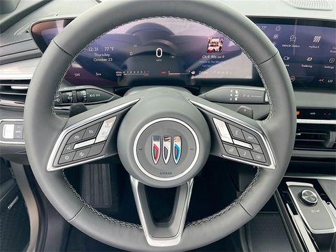 New 2026 Buick Enclave Preferred w/ Power Package image 7