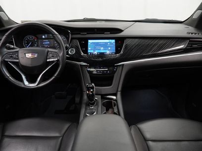 Certified 2023 Cadillac XT6 Premium Luxury