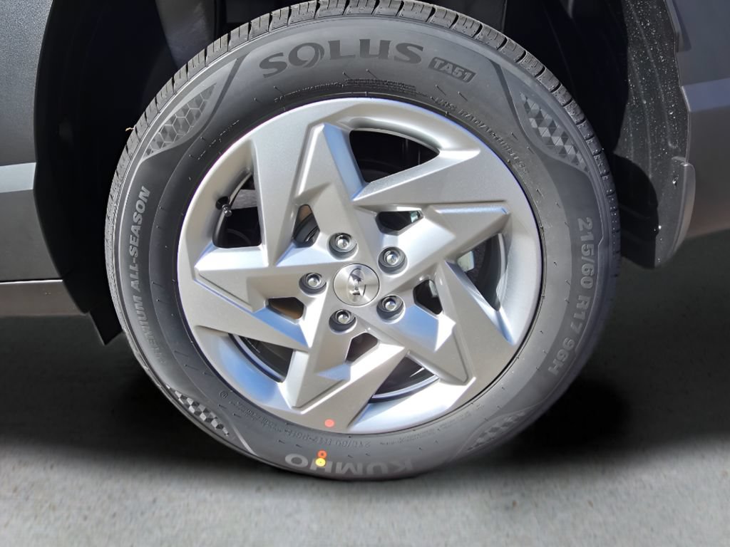 Used 2026 Hyundai Kona SE AWD/4WD image 12