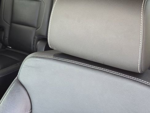 Used 2019 Chevrolet Tahoe LT w/ Luxury Package image 16