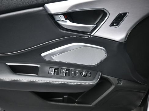 Used 2022 Acura RDX AWD w/ Technology Package image 10