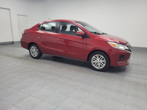 Used 2024 Mitsubishi Mirage G4 SE FWD image 11