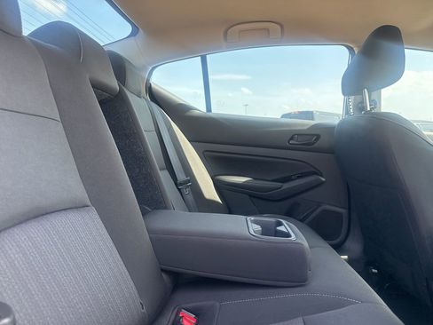 Used 2023 Nissan Altima 2.5 SV image 23