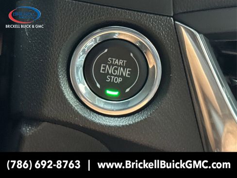 New 2026 Buick Encore GX Sport Touring w/ Comfort Package image 29