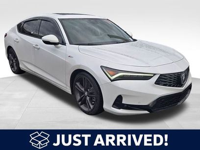 Used 2023 Acura Integra A-Spec
