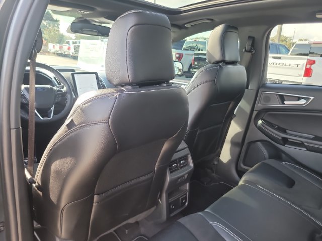 Certified 2024 Ford Edge ST w/ Equipment Group 401A AWD/4WD image 13