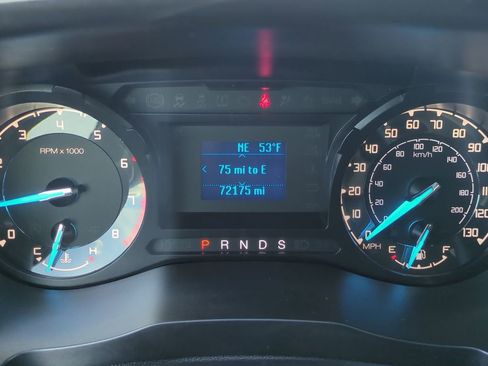 Used 2022 Ford Ranger XL w/ Equipment Group 101A High image 28