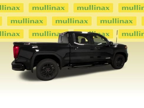 New 2026 GMC Sierra 1500 Elevation w/ Elevation Premium Package image 45