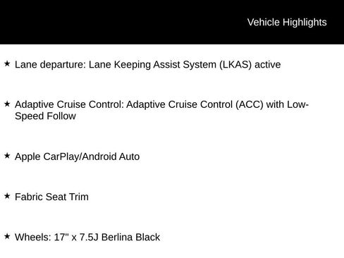 Certified 2025 Honda Accord SE image 6