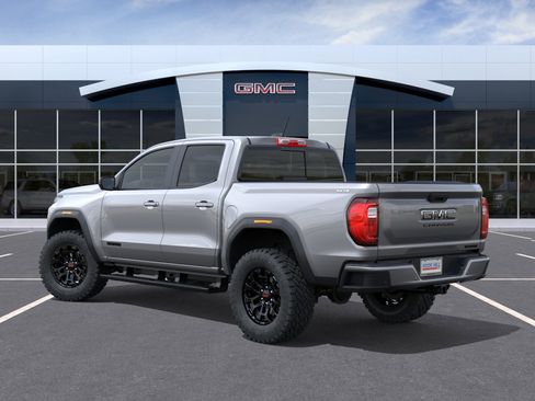 New 2026 GMC Canyon Elevation w/ Convenience Package AWD/4WD image 27