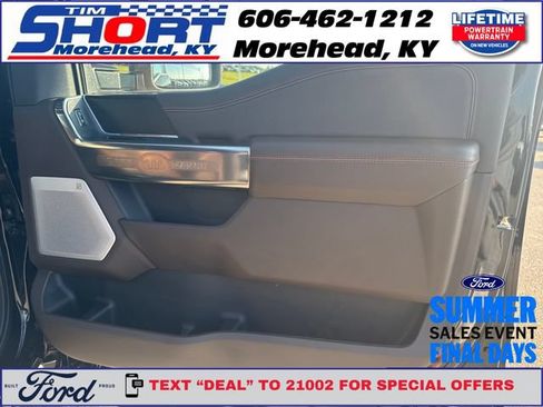 New 2026 Ford F350 King Ranch w/ Tremor Off-Road Package AWD/4WD image 38