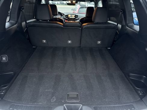 Used 2020 Honda Passport EX-L image 16