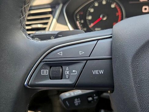 Used 2024 Audi Q5 2.0T Premium w/ Convenience Package AWD/4WD image 28