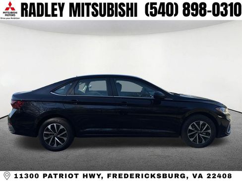 Used 2025 Volkswagen Jetta S FWD image 20