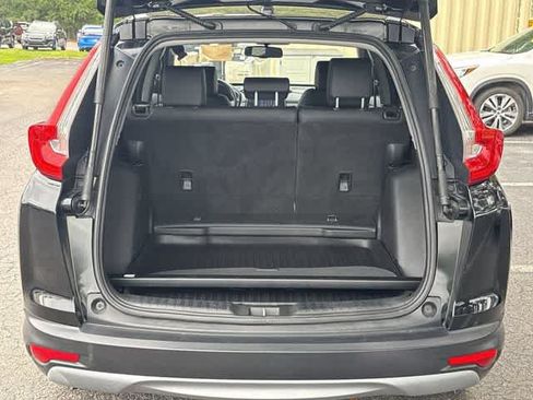 Used 2018 Honda CR-V EX-L image 30