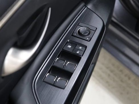 Used 2021 Lexus ES 350 w/ Accessory Package 2 FWD image 17
