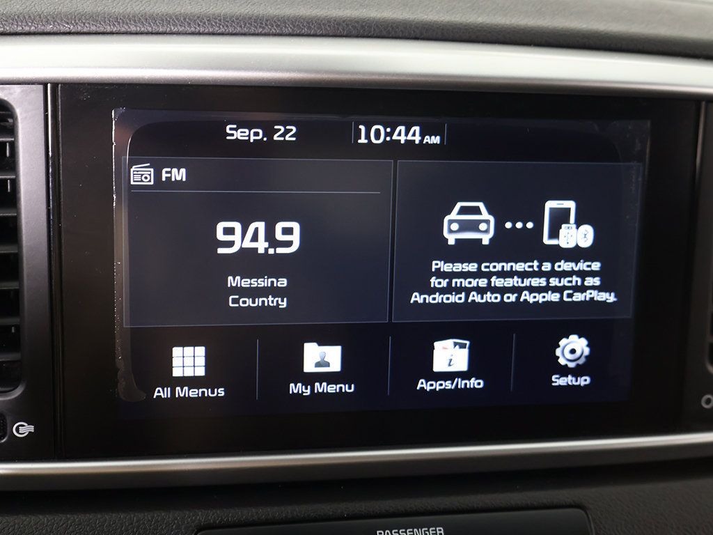 Used 2020 Kia Sportage LX AWD/4WD image 37