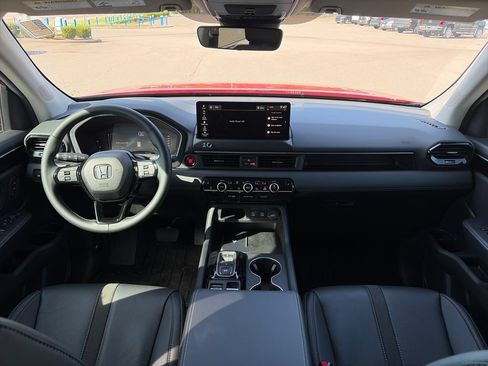 Used 2026 Honda Pilot EX-L image 17