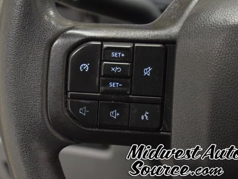 Used 2024 Ford F250 XLT image 12