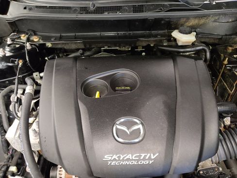 Used 2019 MAZDA CX-3 Sport image 30