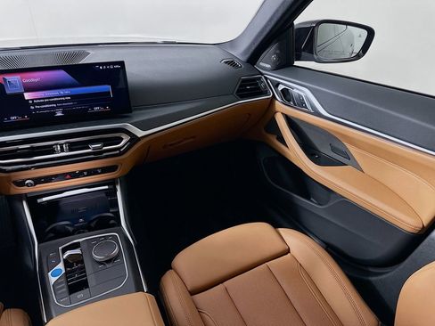 Used 2023 BMW i4 eDrive35 w/ Premium Package image 23