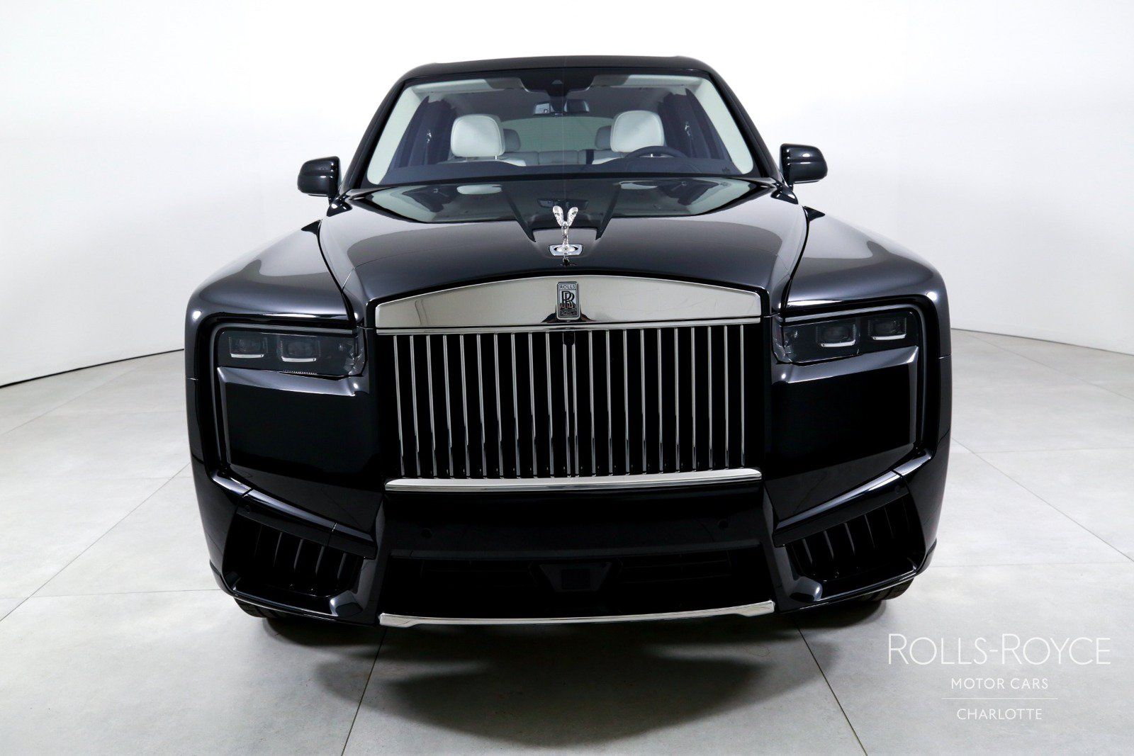 New 2026 Rolls-Royce Cullinan AWD/4WD image 7