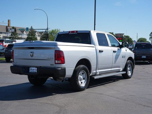 Used 2016 RAM 1500 Tradesman w/ Popular Equipment Group AWD/4WD image 3