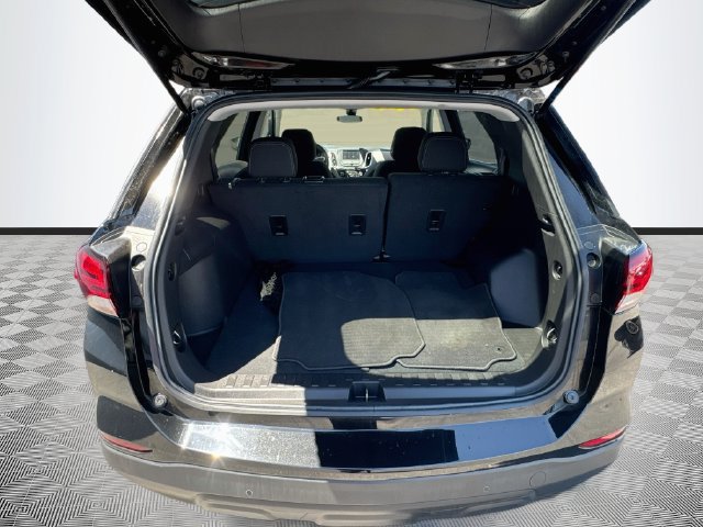 Used 2024 Chevrolet Equinox LS FWD image 24
