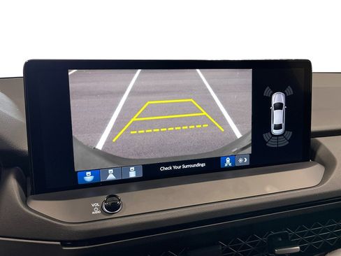 New 2026 Honda Accord Touring image 22