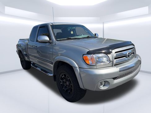 Used 2003 Toyota Tundra SR5 image 1