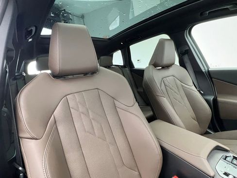 New 2026 BMW X3 xDrive30 w/ Convenience Package image 7