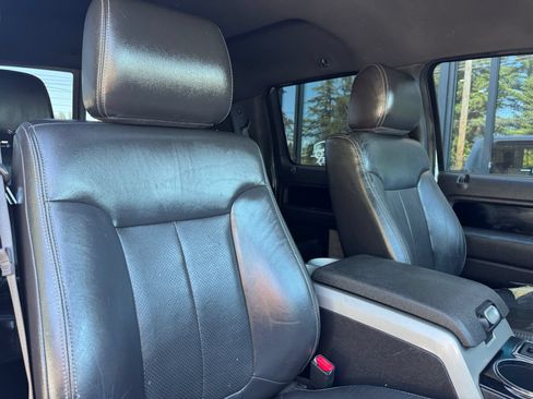 Used 2012 Ford F150 FX4 w/ FX Luxury Pkg AWD/4WD image 23