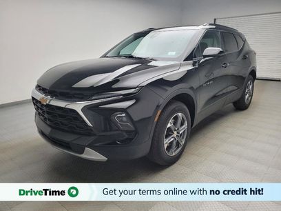 Used 2024 Chevrolet Blazer LT w/ Convenience Package