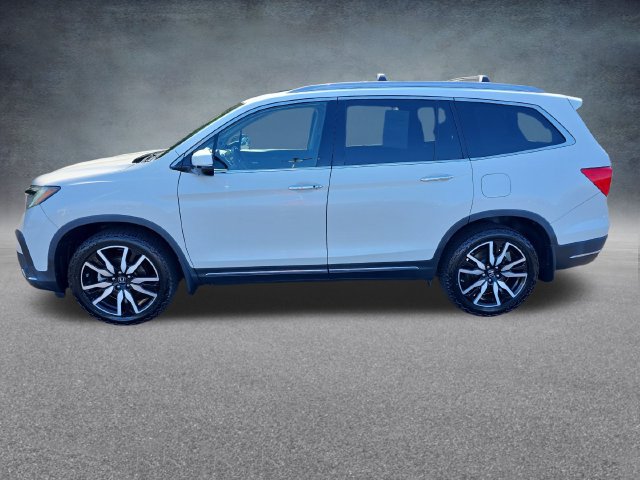 Used 2019 Honda Pilot Touring image 4