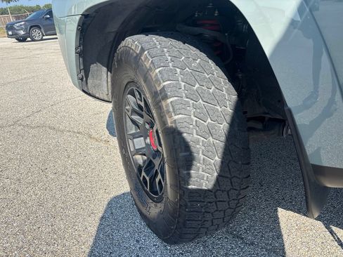 Used 2021 Toyota 4Runner TRD Pro AWD/4WD image 13