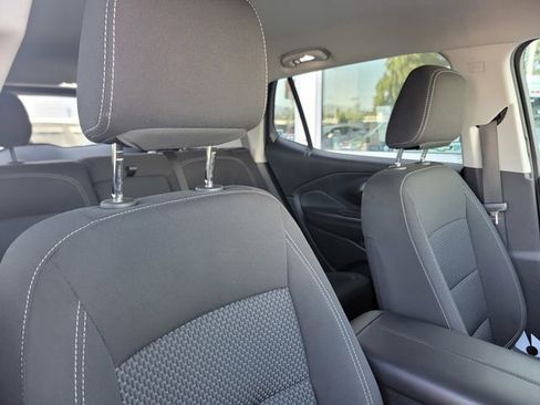 Certified 2023 GMC Terrain SLE w/ Driver Convenience Package image 19