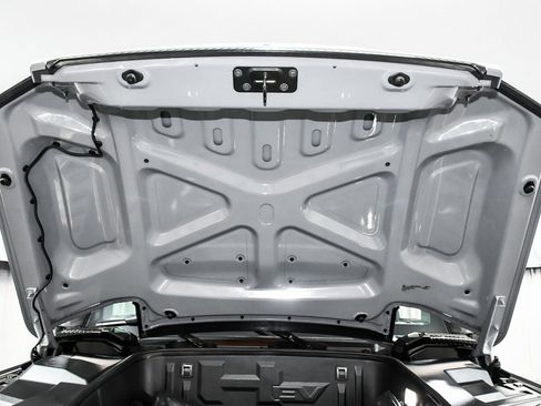 Used 2024 GMC Hummer EV 3X image 75