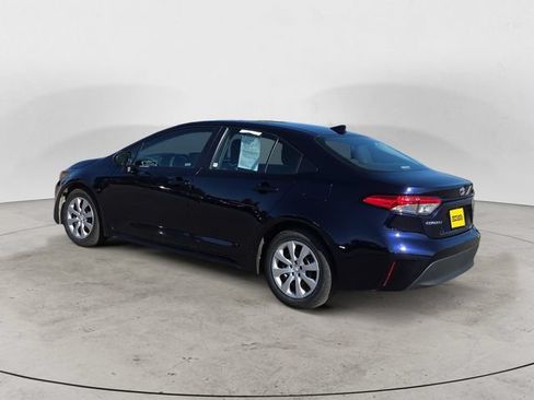Used 2024 Toyota Corolla LE FWD image 7
