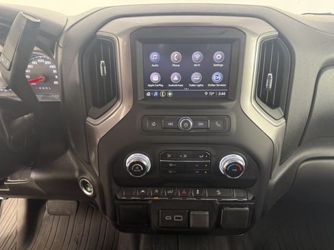 Used 2024 GMC Sierra 1500 Pro w/ Pro Value Package AWD/4WD image 19