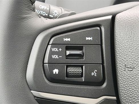 New 2026 Honda Ridgeline RTL image 25