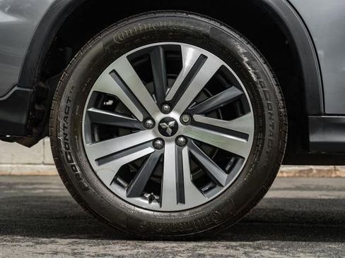 New 2024 Mitsubishi Outlander Sport SE image 16