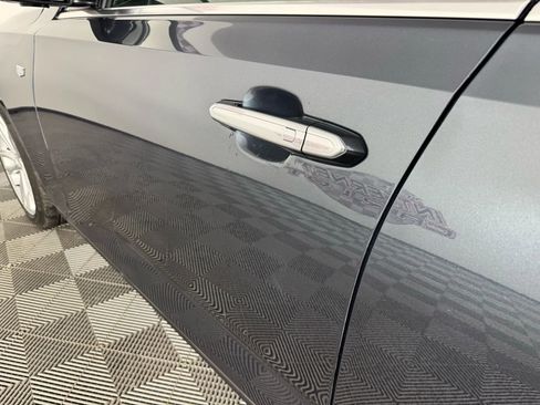 Used 2022 Cadillac CT4 Luxury w/ Sun And Sound Package image 28