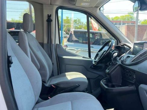 Used 2017 Ford Transit 350 XLT RWD image 18