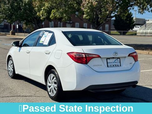 Used 2017 Toyota Corolla LE image 6