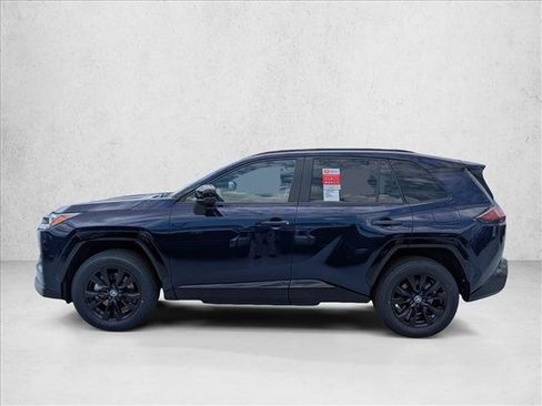 New 2026 Toyota RAV4 AWD Plug-in Hybrid image 5